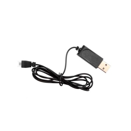 410145 Nabíječka USB Cable 3,7V 380-430mAh - Carrera