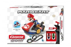 Autodráha Carrera GO 62532 Nintendo Mario Kart, fotografie 7/4
