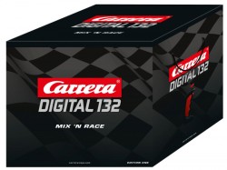 Autodráha Carrera D132 30021 Mix and Race, fotografie 5/3