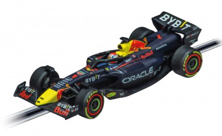 Auto GO 64236 Red Bull Racing M.Verstappen - Carrera